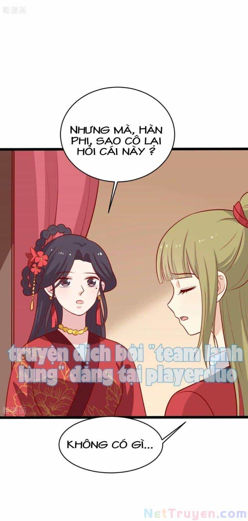 Vương Gia Người Ta Sẽ Giảm Béo Mà!!! - Chương 187 - ảnh 20