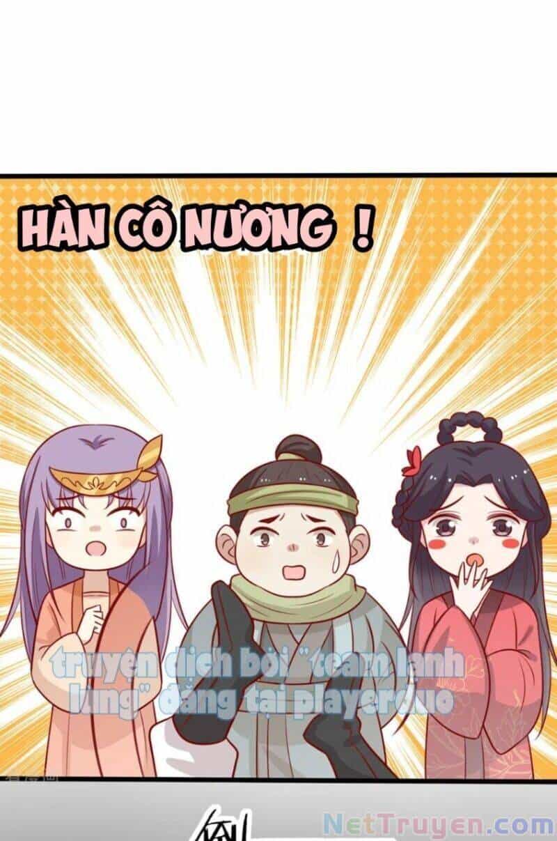 Vương Gia Người Ta Sẽ Giảm Béo Mà!!! - Chương 187 - ảnh 8
