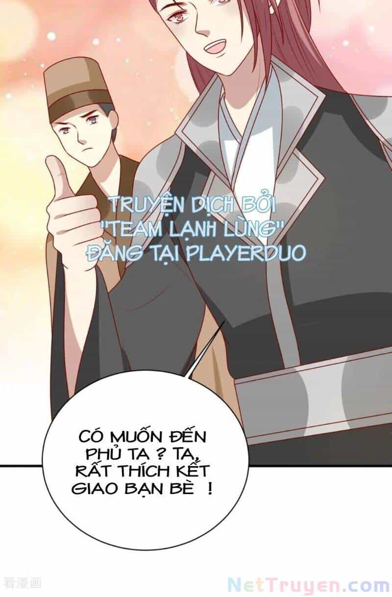 Vương Gia Người Ta Sẽ Giảm Béo Mà!!! - Chương 188 - ảnh 4