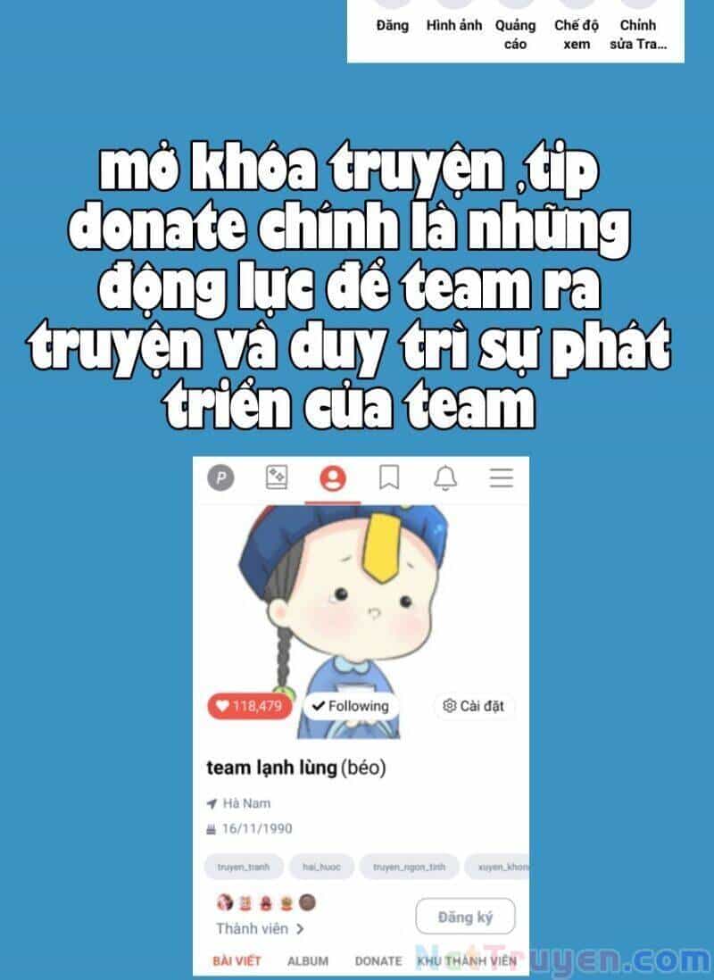 Vương Gia Người Ta Sẽ Giảm Béo Mà!!! - Chương 190 - ảnh 36