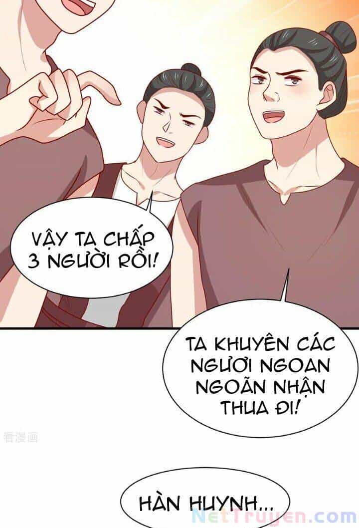 Vương Gia Người Ta Sẽ Giảm Béo Mà!!! - Chương 190 - ảnh 9