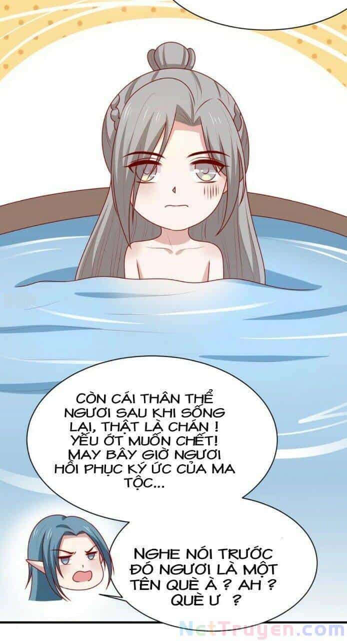 Vương Gia Người Ta Sẽ Giảm Béo Mà!!! - Chương 192 - ảnh 9