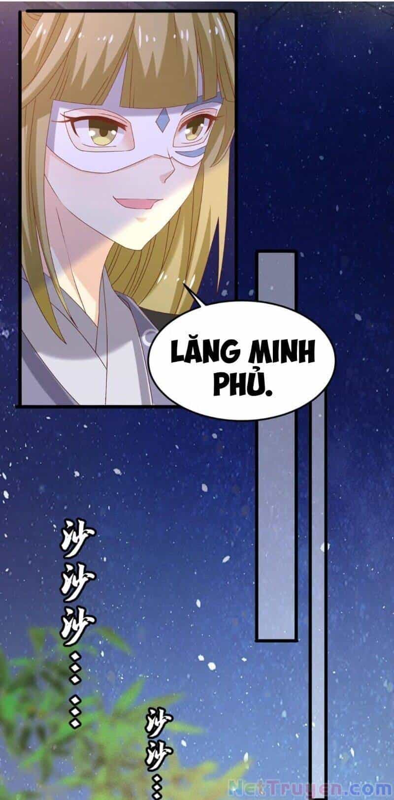 Vương Gia Người Ta Sẽ Giảm Béo Mà!!! - Chương 194 - ảnh 11