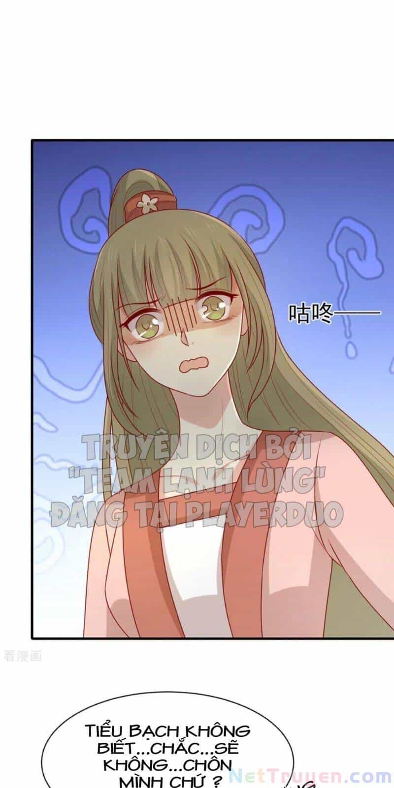 Vương Gia Người Ta Sẽ Giảm Béo Mà!!! - Chương 195 - ảnh 26