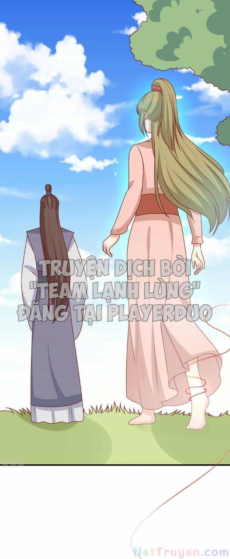 Vương Gia Người Ta Sẽ Giảm Béo Mà!!! - Chương 195 - ảnh 33