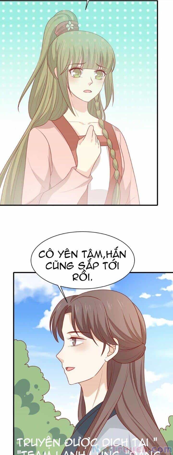 Vương Gia Người Ta Sẽ Giảm Béo Mà!!! - Chương 197 - ảnh 15