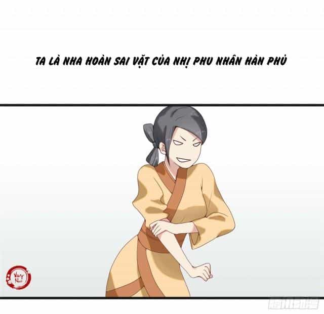 Vương Gia Người Ta Sẽ Giảm Béo Mà!!! - Chương 2 - ảnh 2