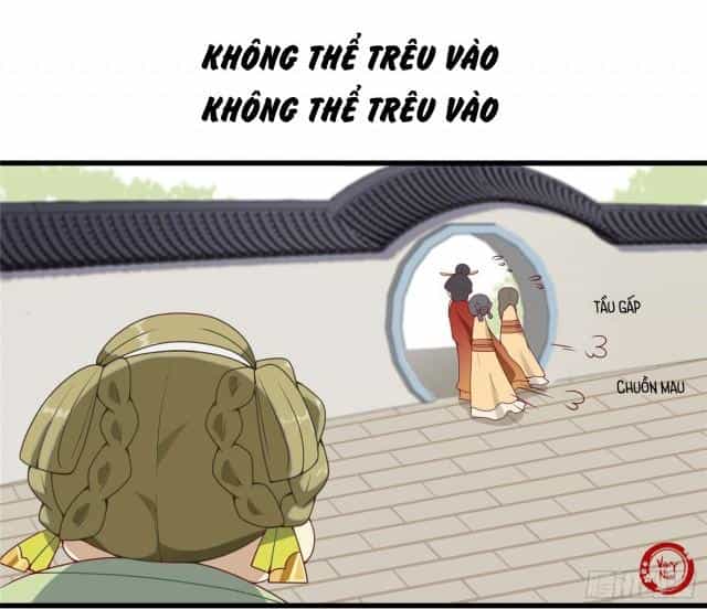 Vương Gia Người Ta Sẽ Giảm Béo Mà!!! - Chương 2 - ảnh 26