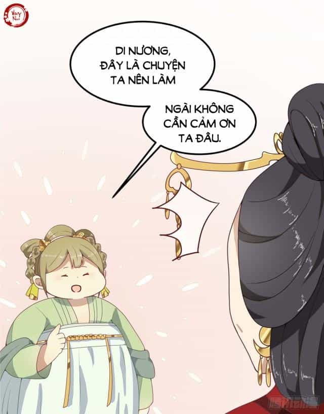 Vương Gia Người Ta Sẽ Giảm Béo Mà!!! - Chương 2 - ảnh 9