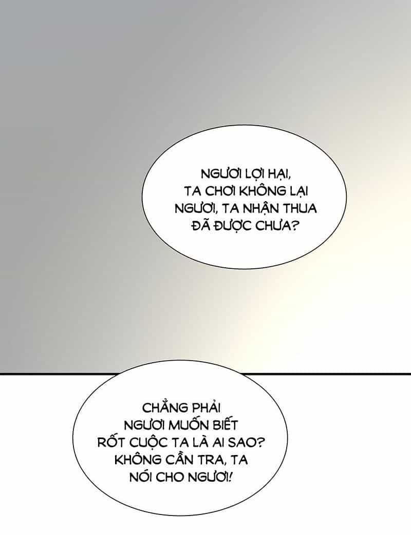 Vương Gia Người Ta Sẽ Giảm Béo Mà!!! - Chương 20 - ảnh 30