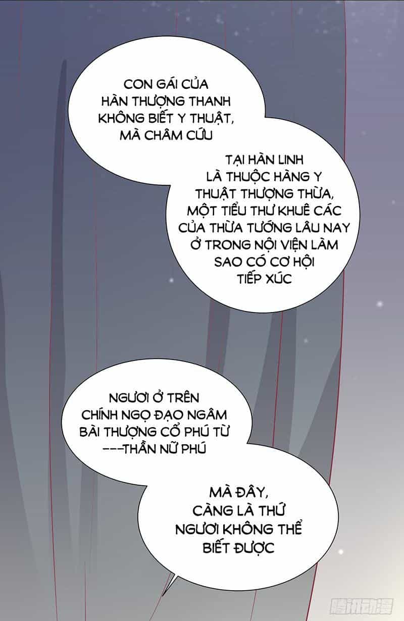 Vương Gia Người Ta Sẽ Giảm Béo Mà!!! - Chương 20 - ảnh 5