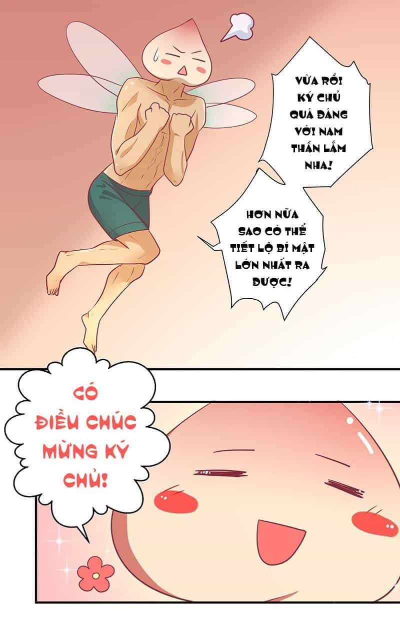 Vương Gia Người Ta Sẽ Giảm Béo Mà!!! - Chương 21 - ảnh 15