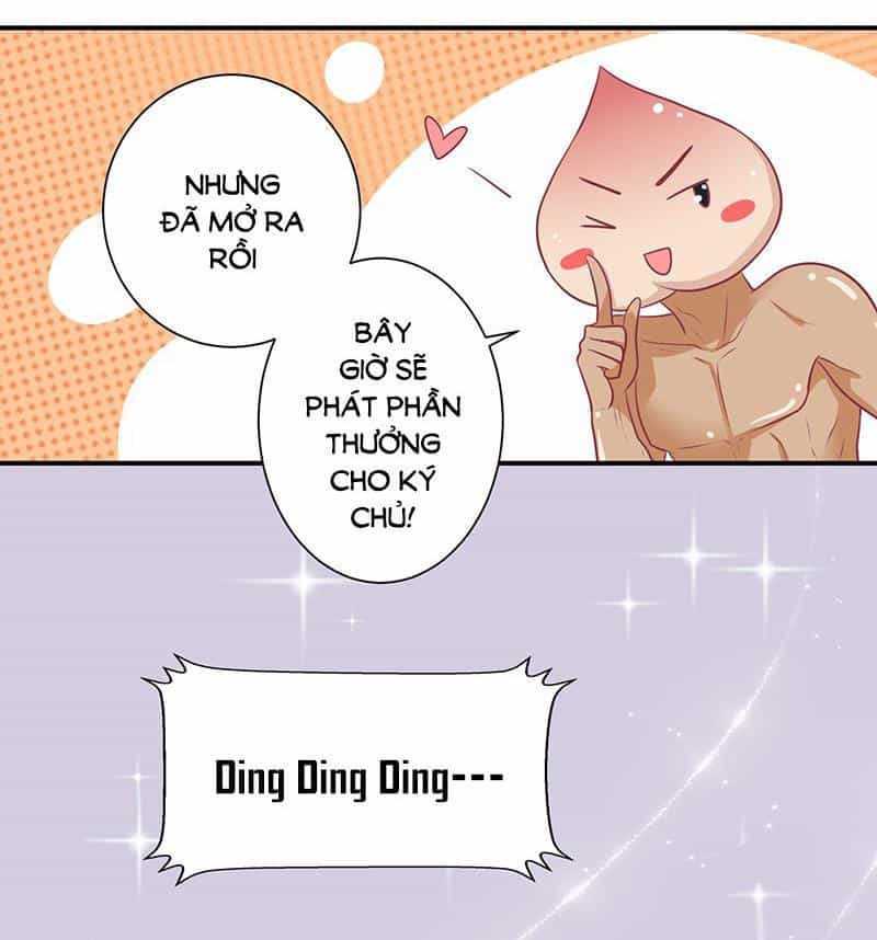 Vương Gia Người Ta Sẽ Giảm Béo Mà!!! - Chương 21 - ảnh 19