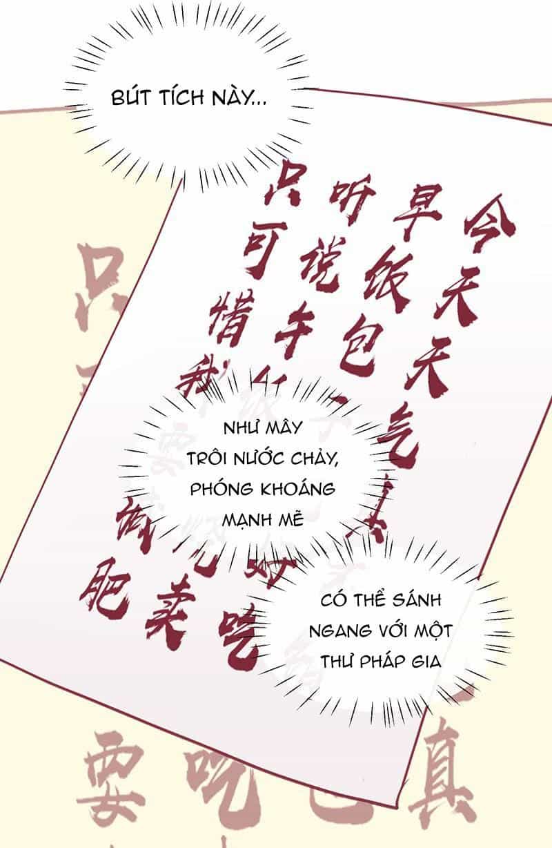 Vương Gia Người Ta Sẽ Giảm Béo Mà!!! - Chương 23 - ảnh 9