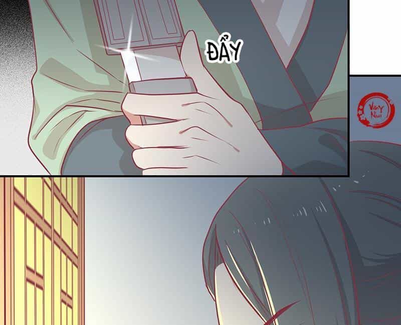 Vương Gia Người Ta Sẽ Giảm Béo Mà!!! - Chương 24 - ảnh 23