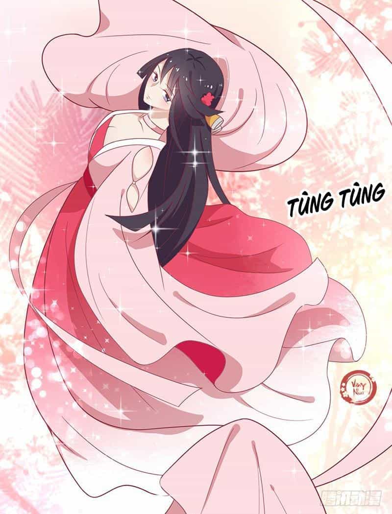 Vương Gia Người Ta Sẽ Giảm Béo Mà!!! - Chương 26 - ảnh 32