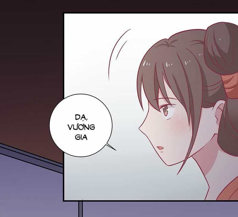 Vương Gia Người Ta Sẽ Giảm Béo Mà!!! - Chương 29 - ảnh 5