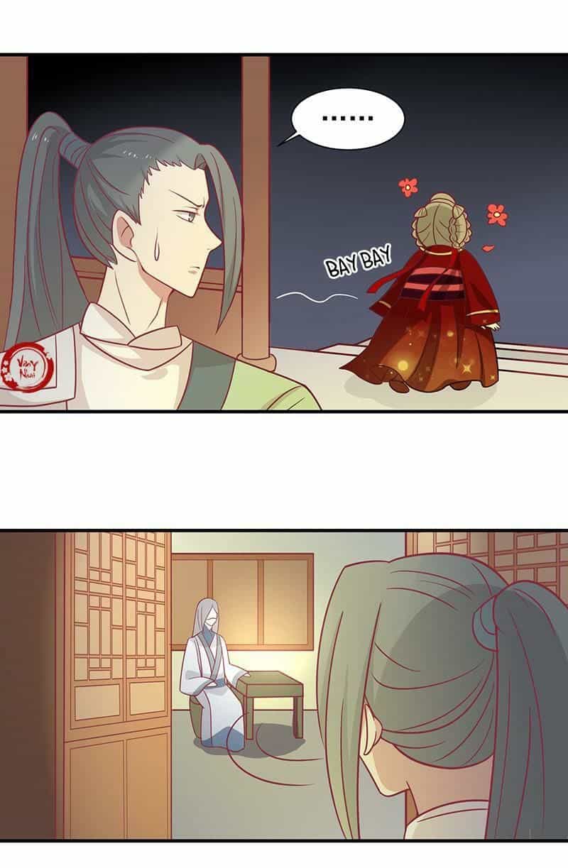 Vương Gia Người Ta Sẽ Giảm Béo Mà!!! - Chương 30 - ảnh 2