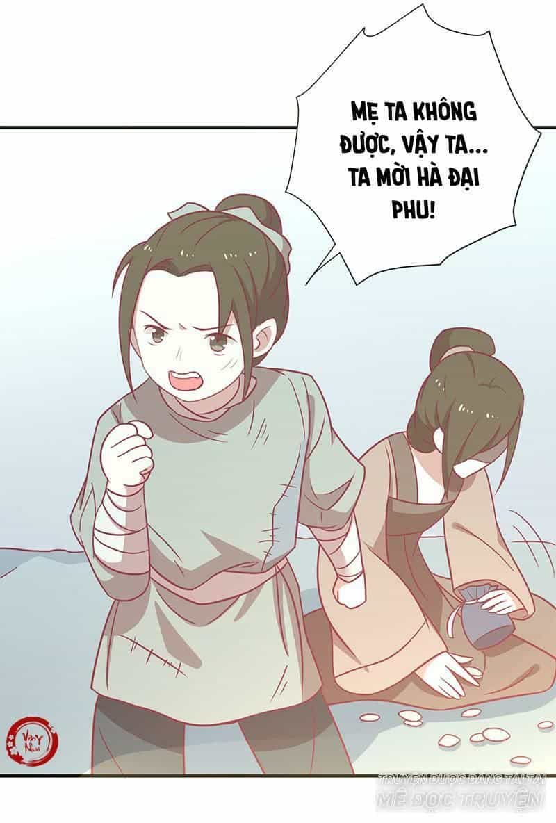 Vương Gia Người Ta Sẽ Giảm Béo Mà!!! - Chương 30 - ảnh 36