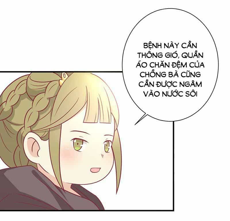 Vương Gia Người Ta Sẽ Giảm Béo Mà!!! - Chương 31 - ảnh 29