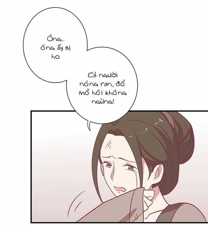 Vương Gia Người Ta Sẽ Giảm Béo Mà!!! - Chương 31 - ảnh 4