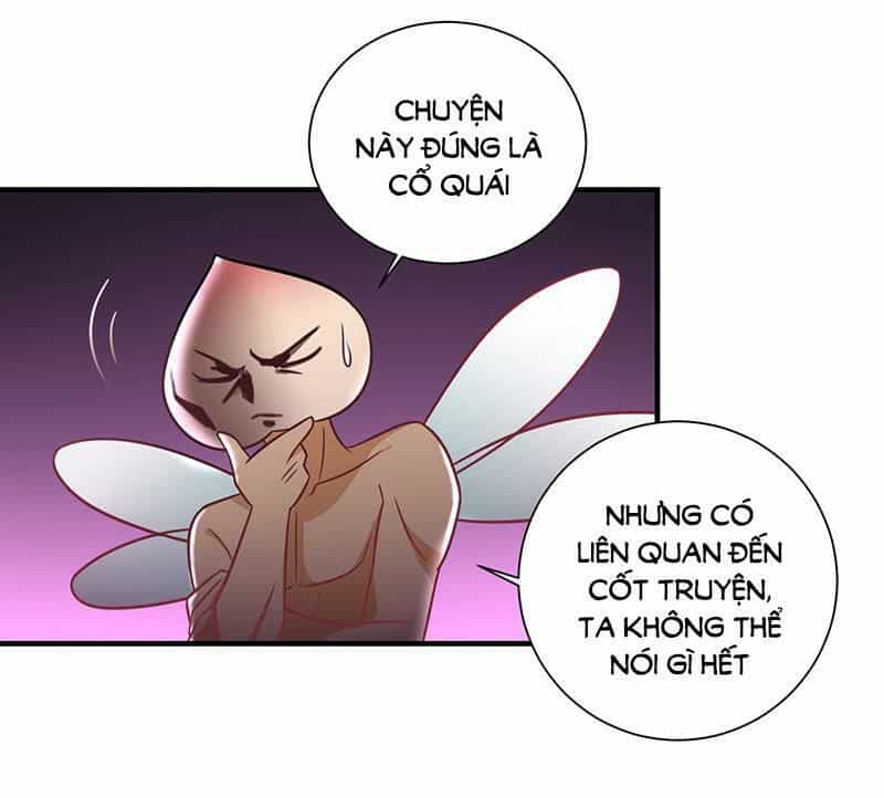 Vương Gia Người Ta Sẽ Giảm Béo Mà!!! - Chương 32 - ảnh 33
