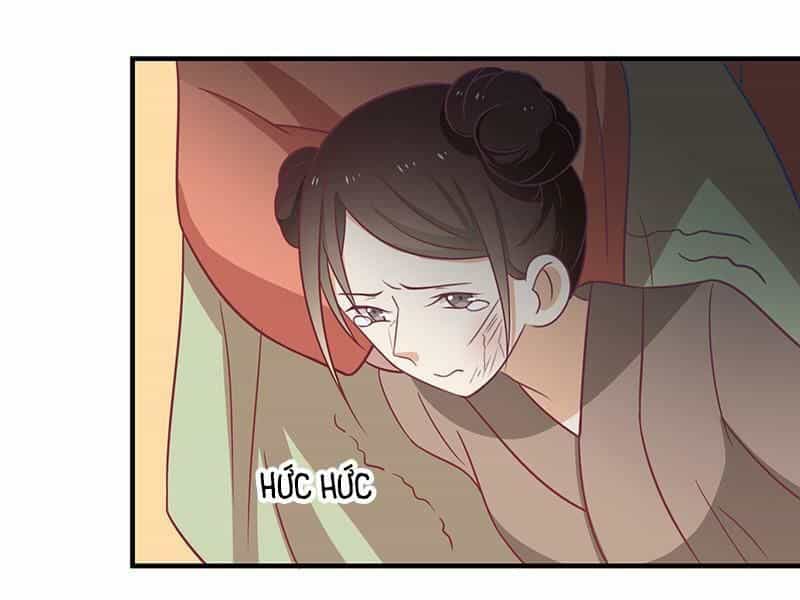 Vương Gia Người Ta Sẽ Giảm Béo Mà!!! - Chương 32 - ảnh 4