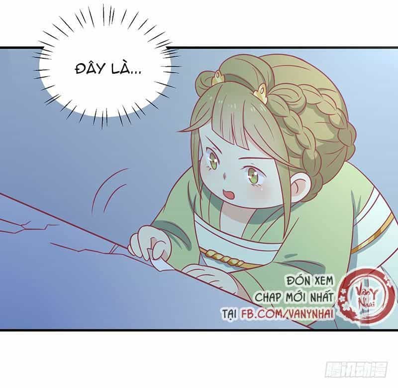 Vương Gia Người Ta Sẽ Giảm Béo Mà!!! - Chương 32 - ảnh 47