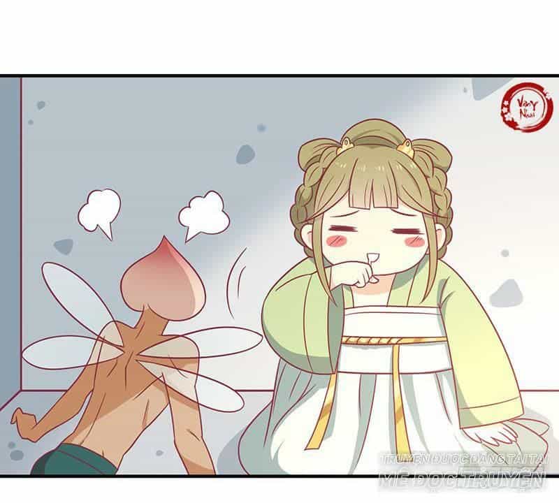 Vương Gia Người Ta Sẽ Giảm Béo Mà!!! - Chương 33 - ảnh 11