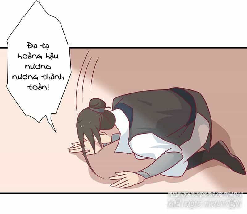 Vương Gia Người Ta Sẽ Giảm Béo Mà!!! - Chương 33 - ảnh 46