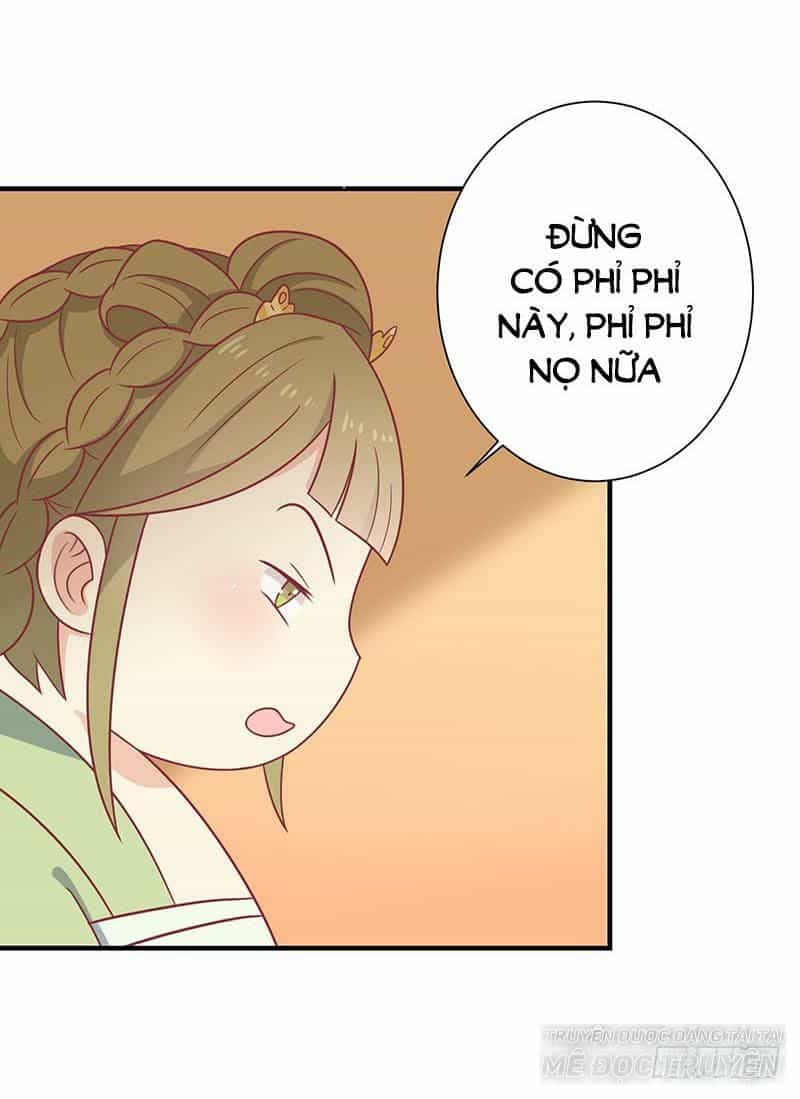 Vương Gia Người Ta Sẽ Giảm Béo Mà!!! - Chương 34 - ảnh 6