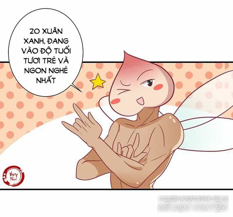 Vương Gia Người Ta Sẽ Giảm Béo Mà!!! - Chương 35 - ảnh 18