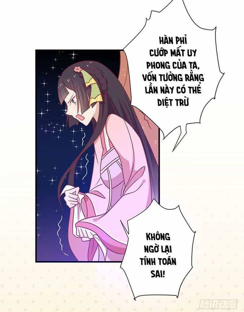 Vương Gia Người Ta Sẽ Giảm Béo Mà!!! - Chương 35 - ảnh 32