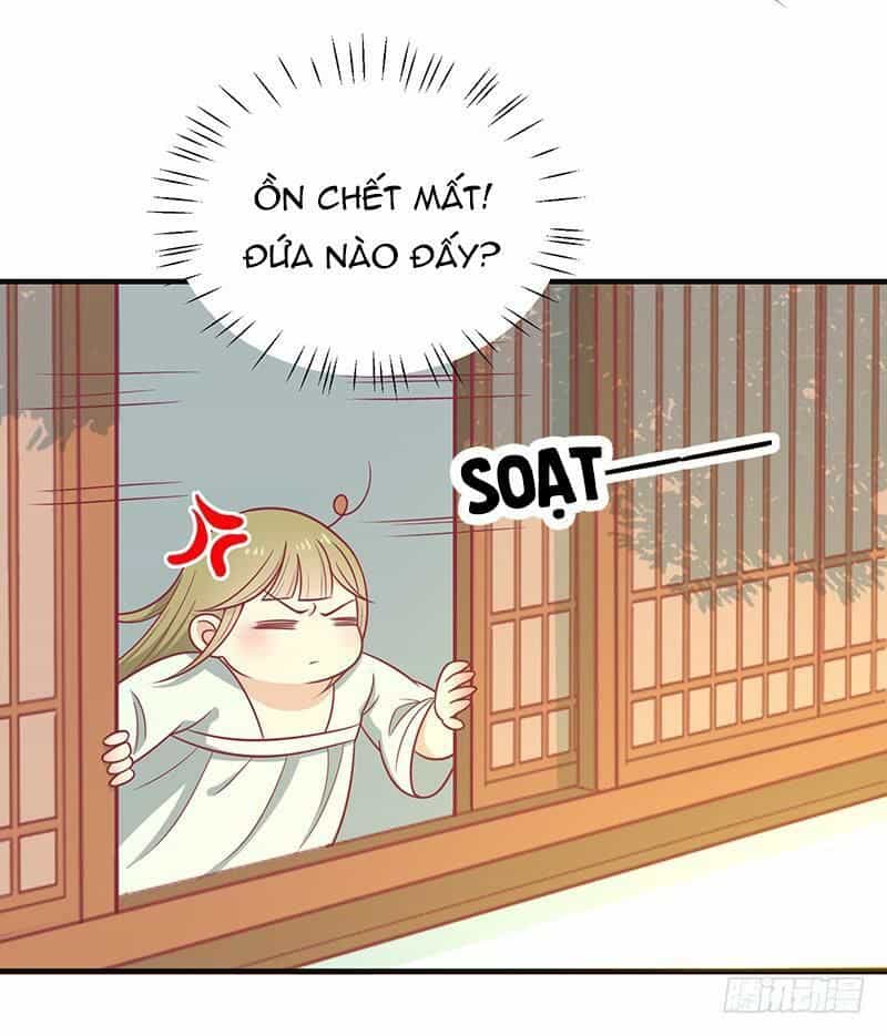 Vương Gia Người Ta Sẽ Giảm Béo Mà!!! - Chương 37 - ảnh 26