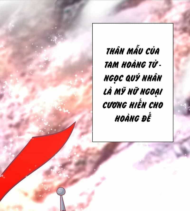 Vương Gia Người Ta Sẽ Giảm Béo Mà!!! - Chương 37 - ảnh 41