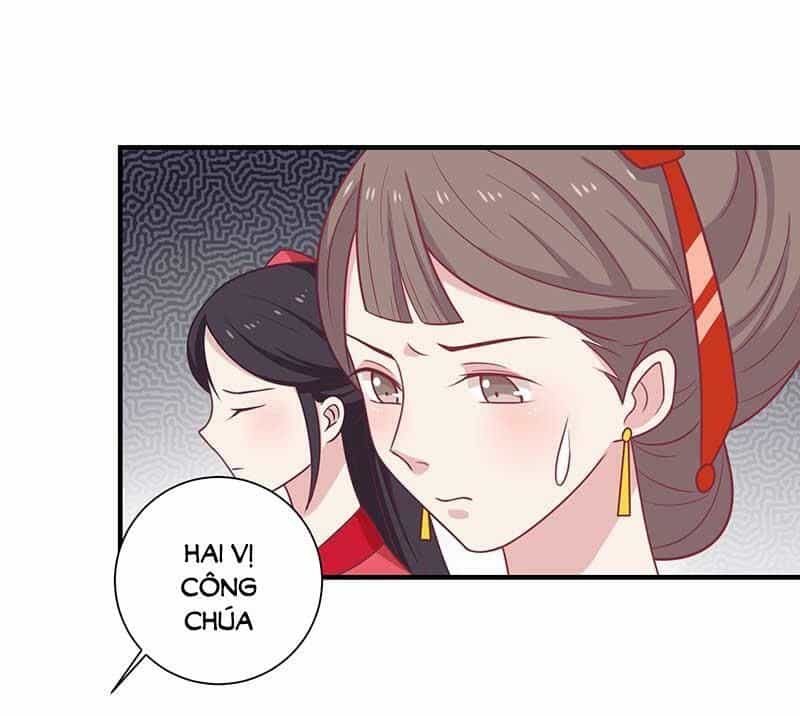 Vương Gia Người Ta Sẽ Giảm Béo Mà!!! - Chương 38 - ảnh 15