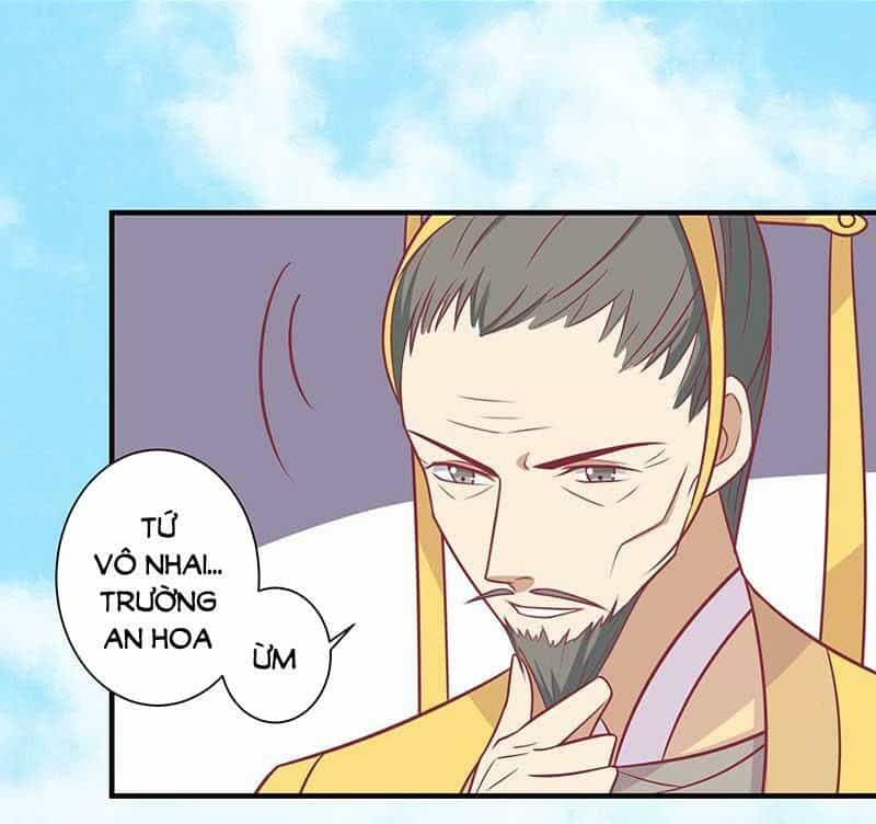 Vương Gia Người Ta Sẽ Giảm Béo Mà!!! - Chương 38 - ảnh 33