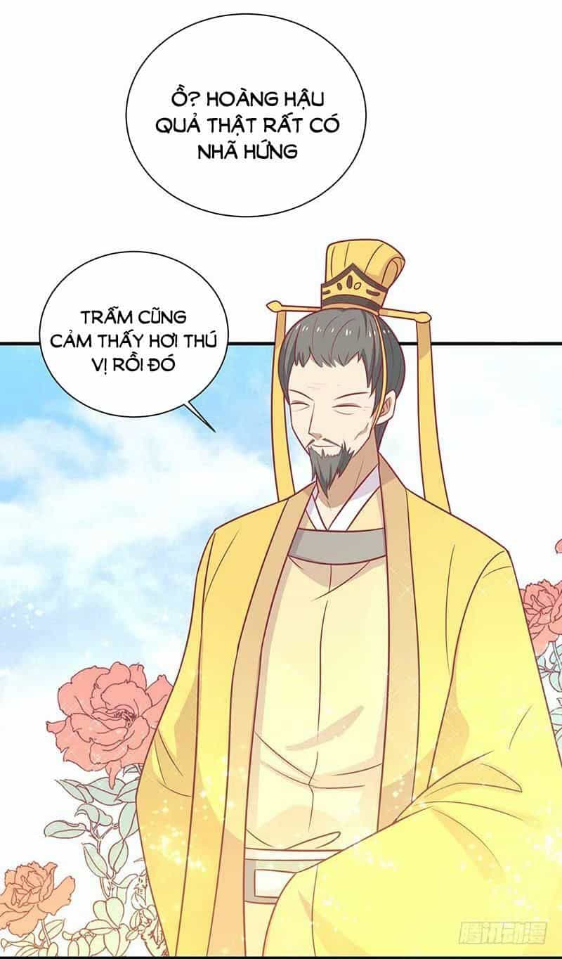 Vương Gia Người Ta Sẽ Giảm Béo Mà!!! - Chương 38 - ảnh 4