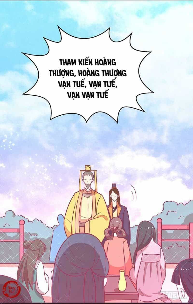 Vương Gia Người Ta Sẽ Giảm Béo Mà!!! - Chương 38 - ảnh 5