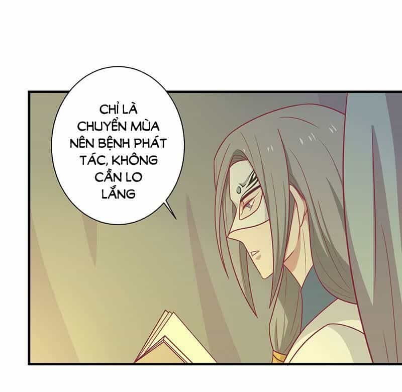 Vương Gia Người Ta Sẽ Giảm Béo Mà!!! - Chương 40 - ảnh 13