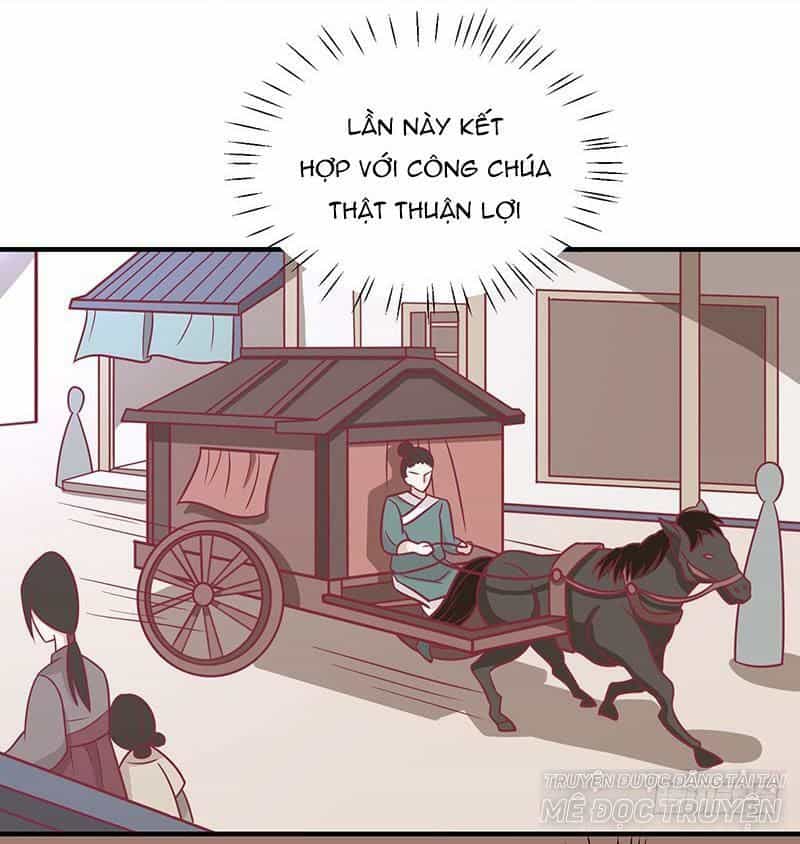 Vương Gia Người Ta Sẽ Giảm Béo Mà!!! - Chương 40 - ảnh 41