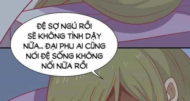 Vương Gia Người Ta Sẽ Giảm Béo Mà!!! - Chương 41 - ảnh 28