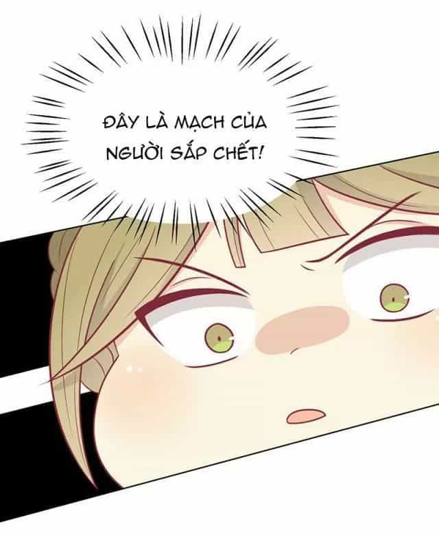 Vương Gia Người Ta Sẽ Giảm Béo Mà!!! - Chương 41 - ảnh 36