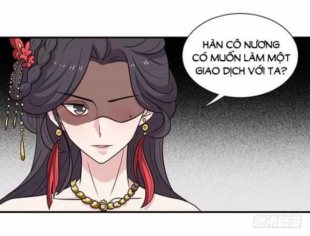 Vương Gia Người Ta Sẽ Giảm Béo Mà!!! - Chương 42 - ảnh 29