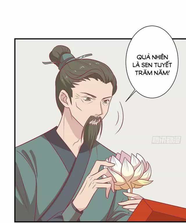 Vương Gia Người Ta Sẽ Giảm Béo Mà!!! - Chương 44 - ảnh 7