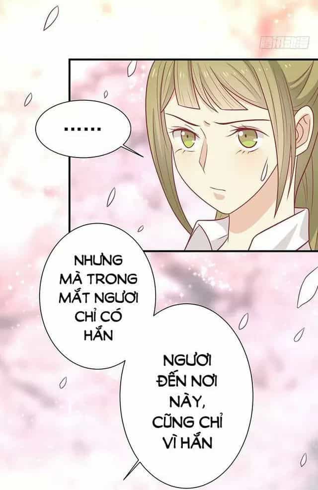 Vương Gia Người Ta Sẽ Giảm Béo Mà!!! - Chương 45 - ảnh 8