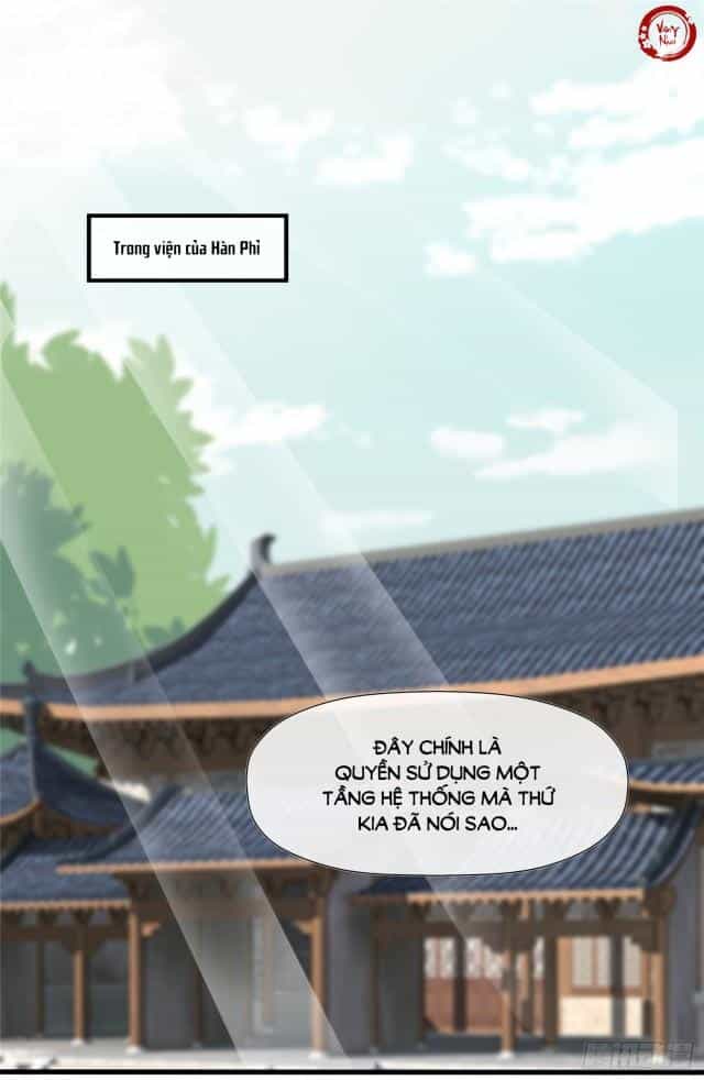 Vương Gia Người Ta Sẽ Giảm Béo Mà!!! - Chương 5 - ảnh 2