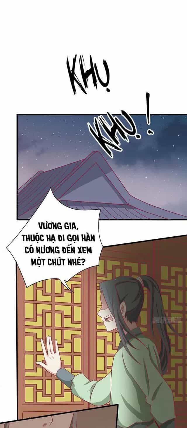 Vương Gia Người Ta Sẽ Giảm Béo Mà!!! - Chương 50 - ảnh 34