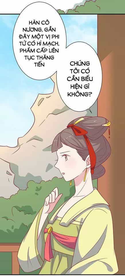 Vương Gia Người Ta Sẽ Giảm Béo Mà!!! - Chương 51 - ảnh 26