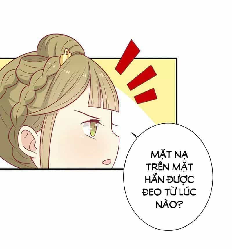 Vương Gia Người Ta Sẽ Giảm Béo Mà!!! - Chương 51 - ảnh 38